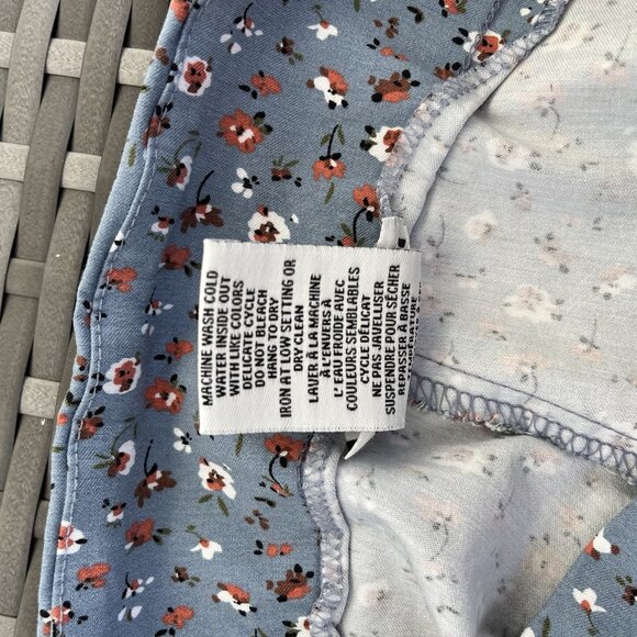 Jules & Leopoldo Floral Capri Large‎ - Picture 5 of 5